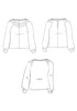 Maison Fauve - Chelsea Blouse